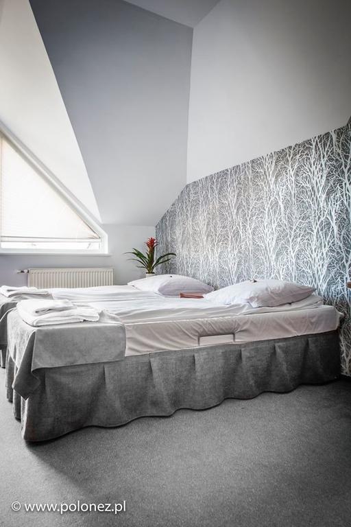 Polonez W Rymaniu Rymań Quarto foto